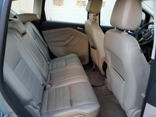 2013 FORD C-MAX PREM - 1FADP5CU4DL515361