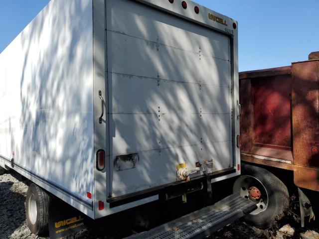 2020 GMC SAVANA #3302719022