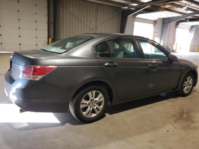 2008 HONDA ACCORD LXP #3303775422