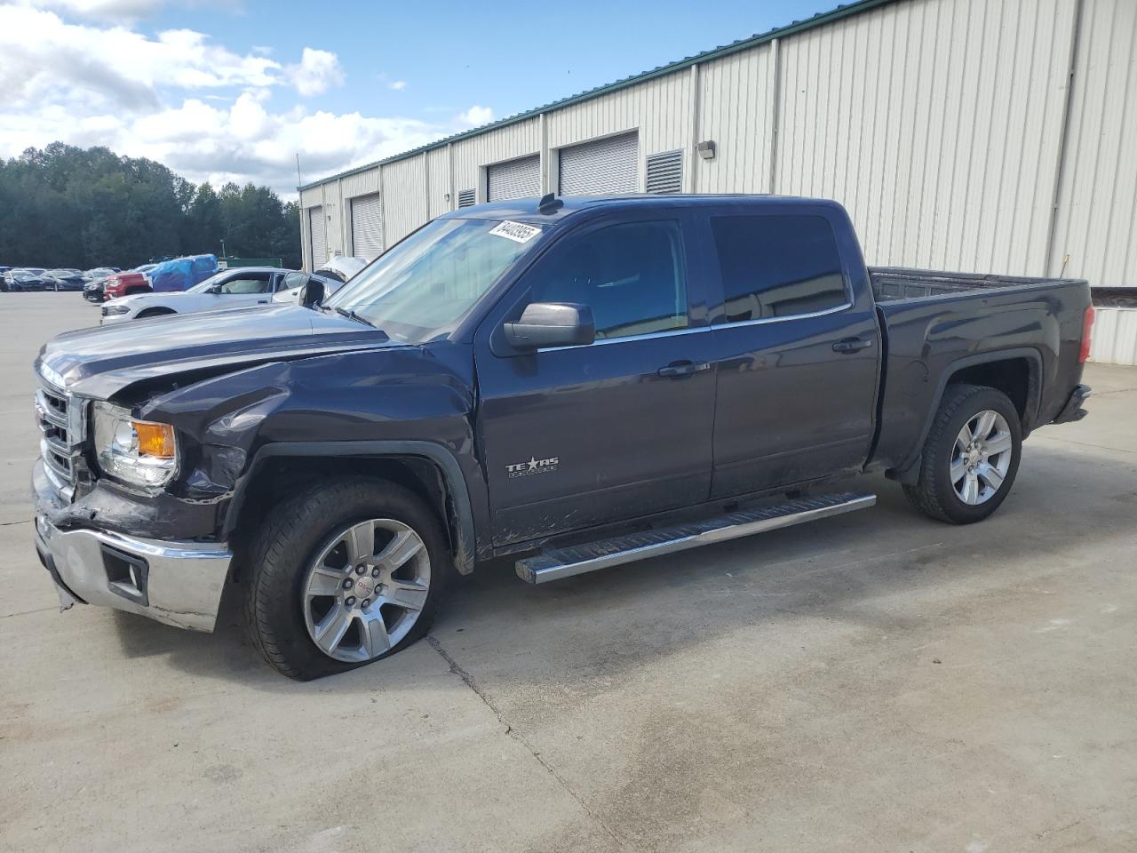 Lot #3280307967 2014 GMC SIERRA C15