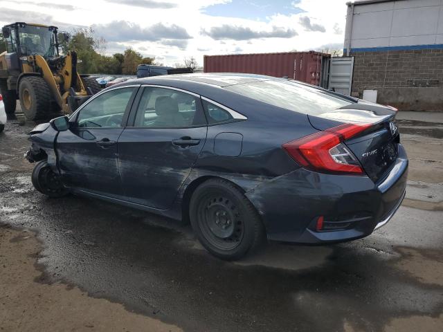 2021 HONDA CIVIC LX #3290034300