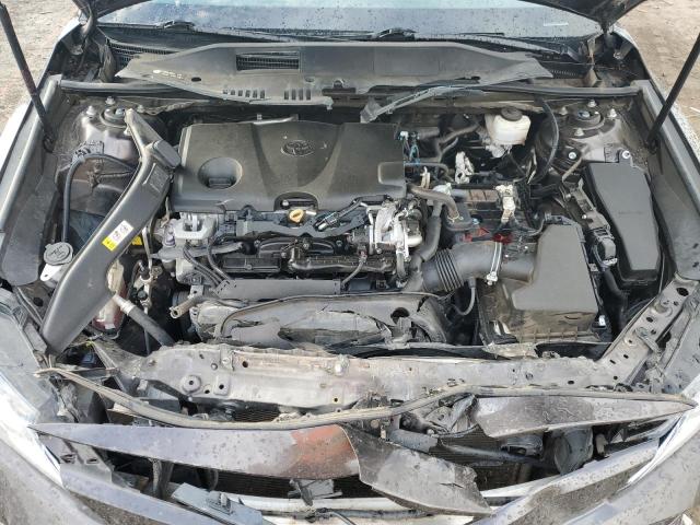 2019 TOYOTA CAMRY L #3296219407