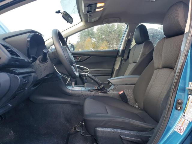2018 SUBARU IMPREZA #3292458705