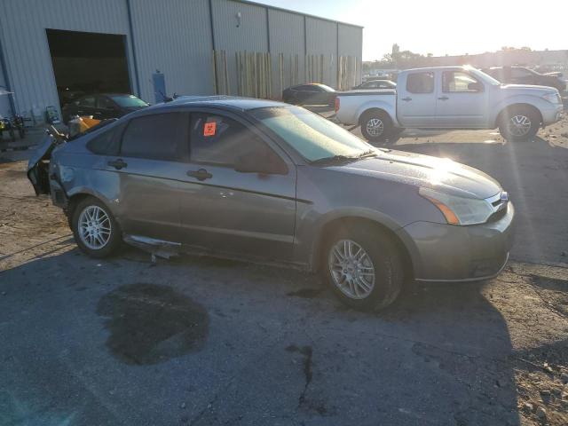 2010 FORD FOCUS SE - 1FAHP3FN3AW261971