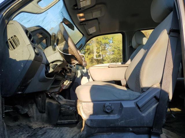 2014 FORD F250 SUPER - 1FT7W2B65EEB28979