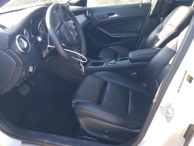 2017 MERCEDES-BENZ GLA 250 4M WDCTG4GB3HJ314281