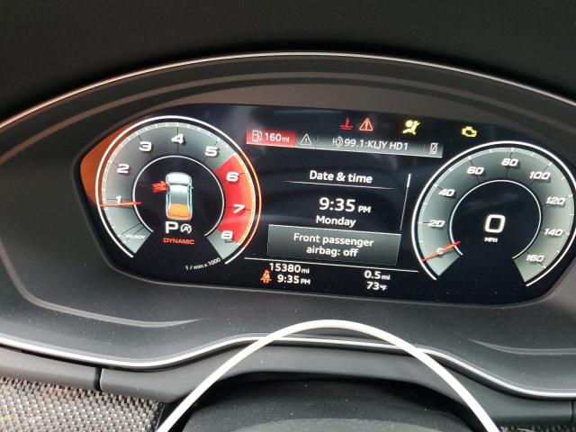 2024 AUDI SQ5 PREMIU #3284740550