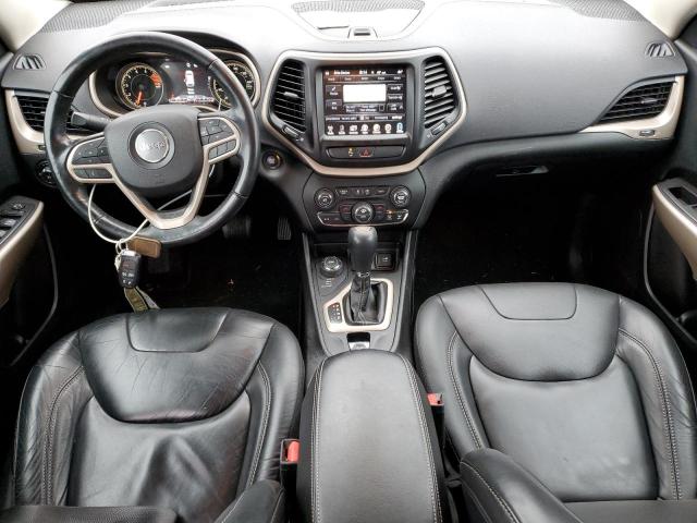 2018 JEEP CHEROKEE #3288604600