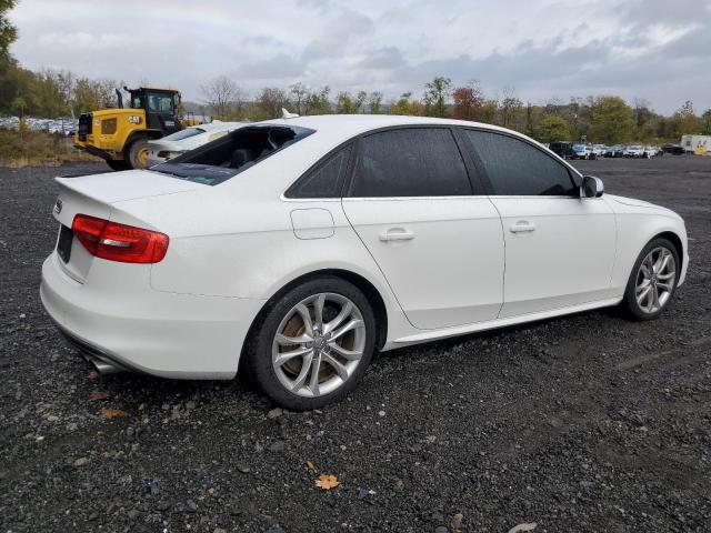 2013 AUDI S4 PREMIUM - WAUBGAFL0DA248533