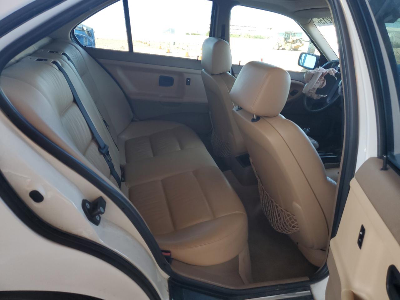 Lot #3297343759 1997 BMW 328 I AUTO