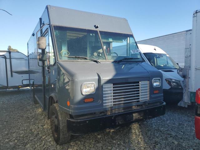 2021 FORD F59 #3305407309