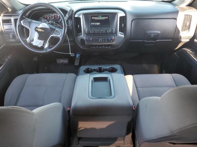 2018 CHEVROLET SILVERADO - 3GCPCREC7JG134594