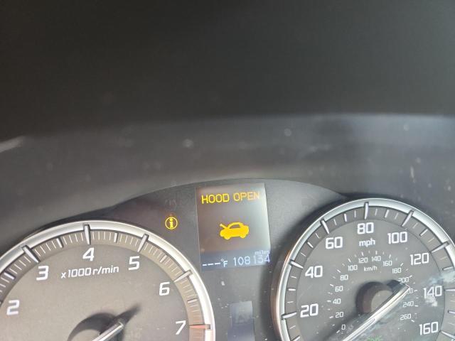 2015 ACURA TLX - 19UUB2F30FA011853