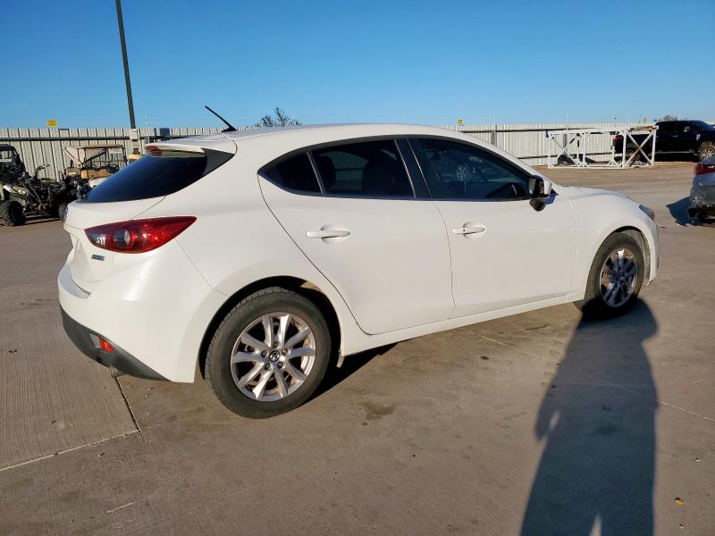 2016 MAZDA 3 TOURING - Other View