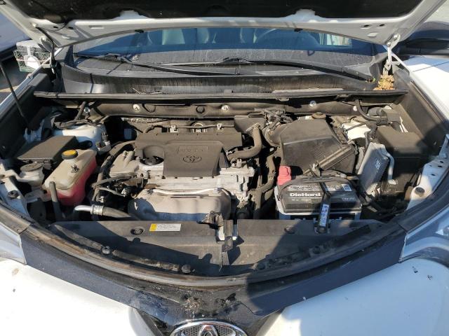 2016 TOYOTA RAV4 SE 2T3JFREV5GW513374
