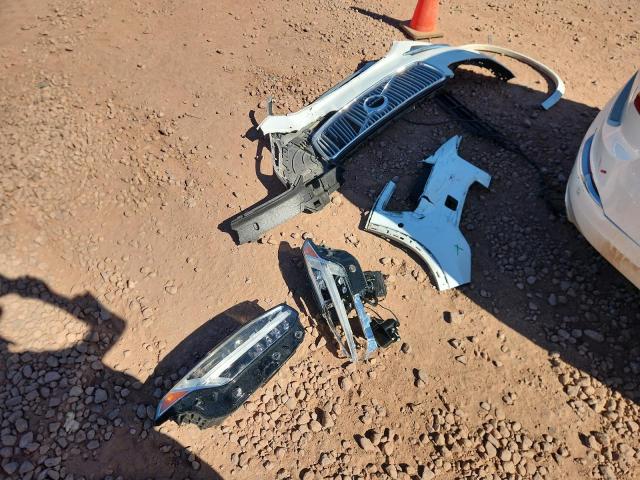 2019 VOLVO XC90 T8 IN - YV4BR0CL6K1514997