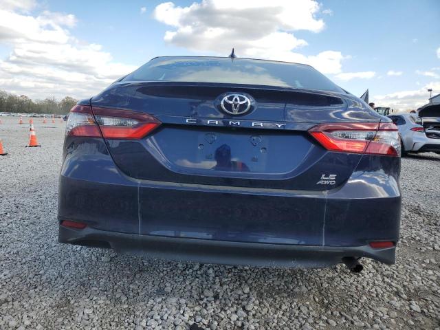 2022 TOYOTA CAMRY LE - 4T1R11BK3NU060035