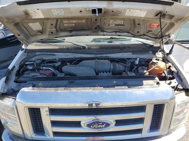 2013 FORD E450 BUS #3291230982