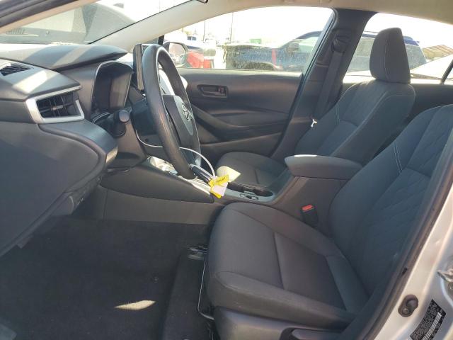 2024 TOYOTA COROLLA LE #3304023615