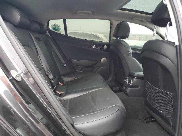 2019 KIA STINGER PR KNAE25LA7K6059139