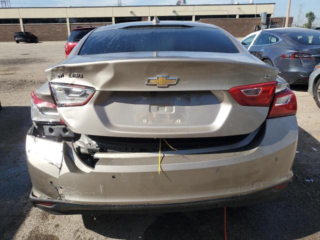 2023 CHEVROLET MALIBU LT - 1G1ZD5ST0PF136287