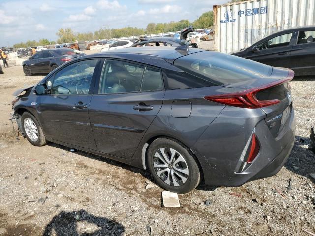 2020 TOYOTA PRIUS PRIM #3291377183