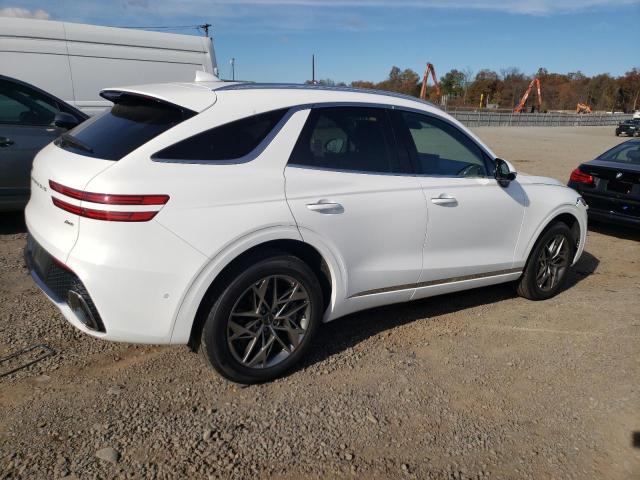 2023 GENESIS GV70 BASE #3304724907