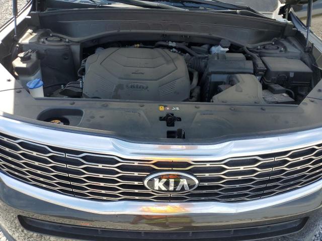 2020 KIA TELLURIDE S #3309582585