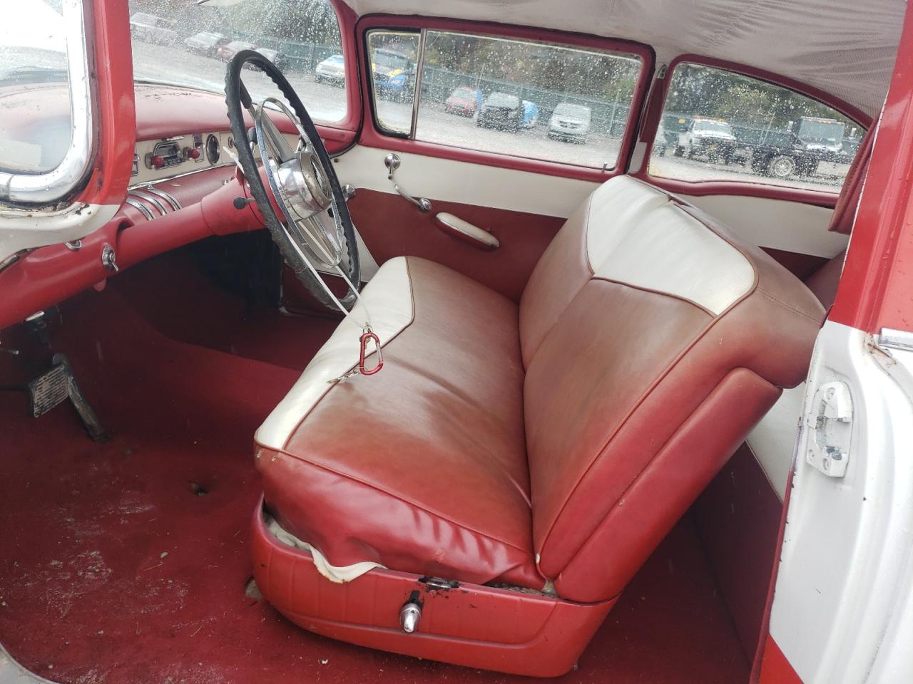 Lot #3281464990 1954 BUICK SPECIAL