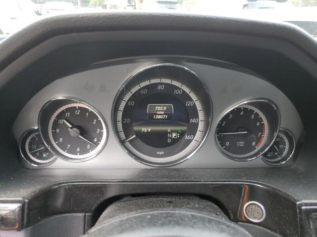 2013 MERCEDES-BENZ E 350 4MATIC #3286659302