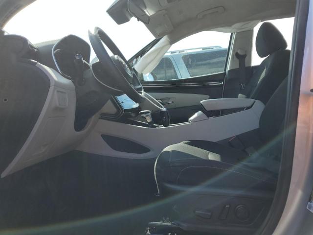 2024 HYUNDAI TUCSON SEL 5NMJB3DE7RH387942