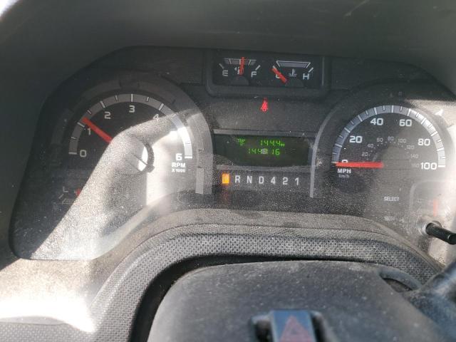 2018 FORD ECONOLINE #3273818361