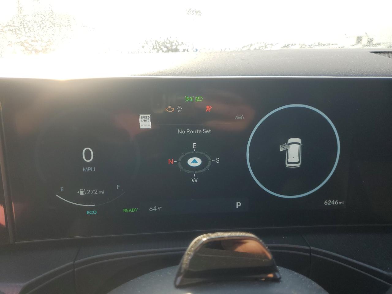 HYUNDAI SANTA FE CALLIGRAPHY