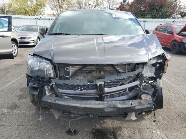 2018 DODGE GRAND CARA - 2C4RDGEG6JR146906