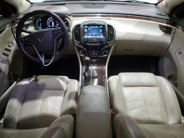 2014 BUICK LACROSSE #3305296307