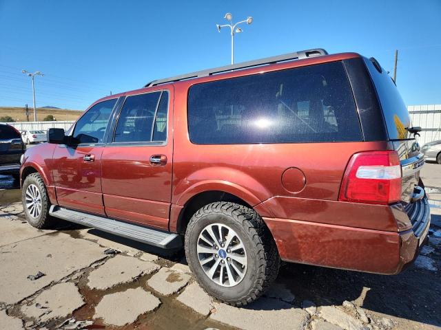 2017 FORD EXPEDITION #3290639816