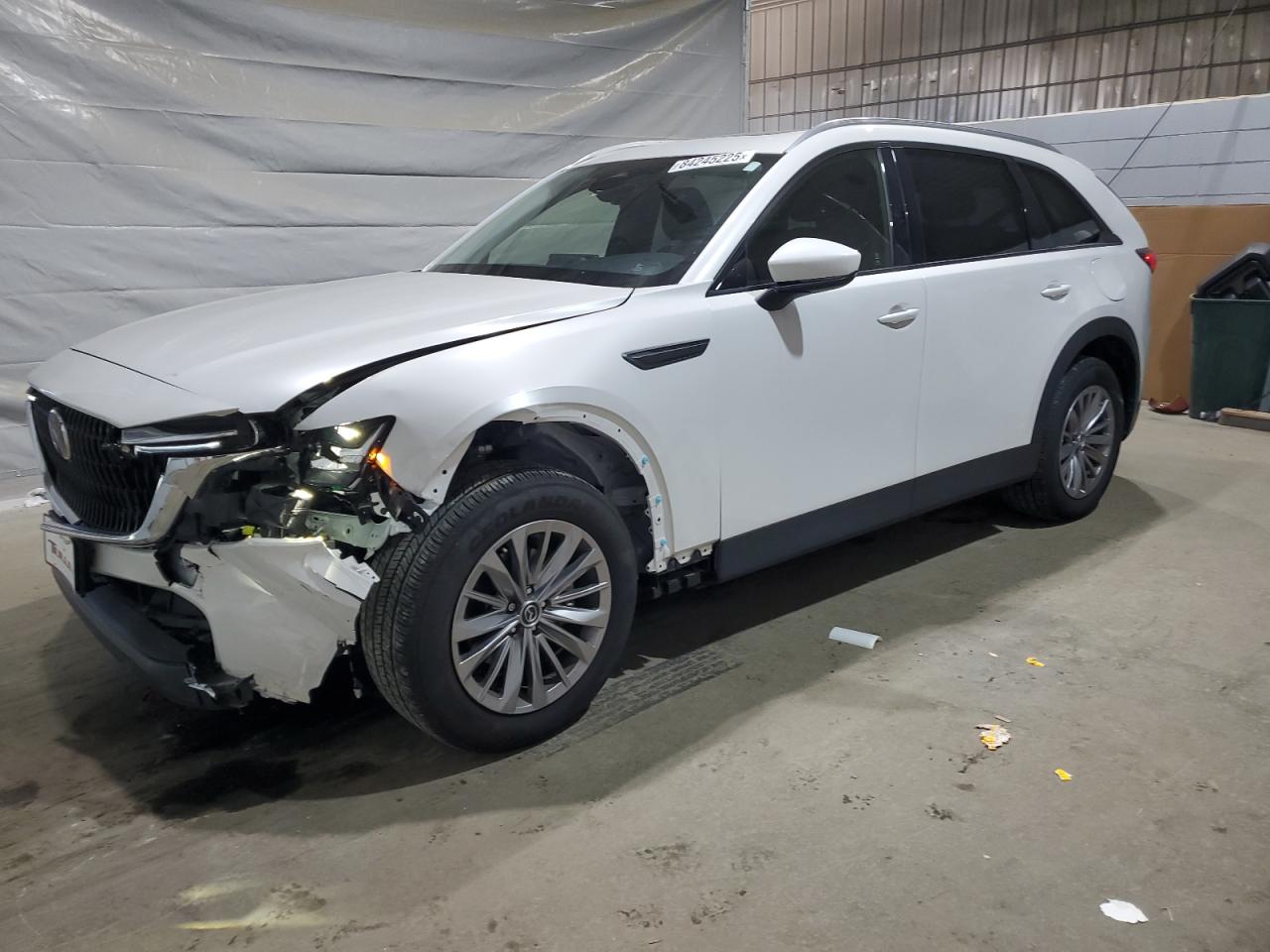 MAZDA CX-90 PREFERRED