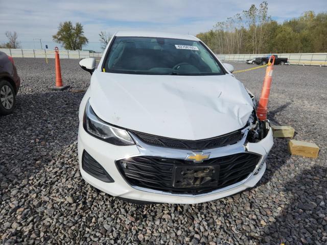 2019 CHEVROLET CRUZE LT #3296419642