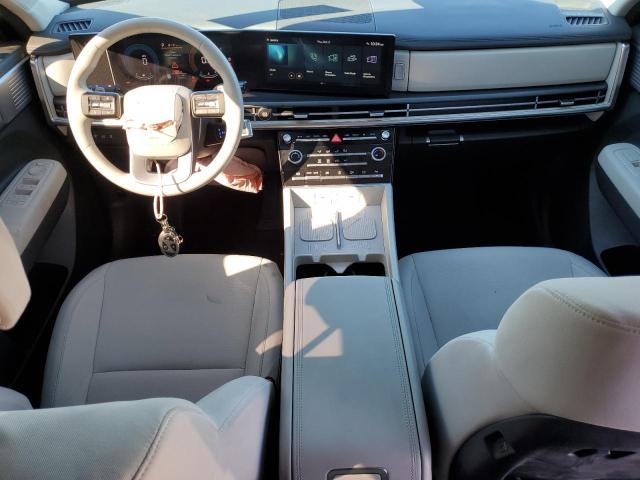 2024 HYUNDAI SANTA FE S #3302948605