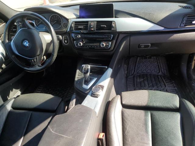2014 BMW 428 XI - WBA3N5C56EF717474