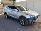 Lot #3316064224 2018 HYUNDAI SANTA FE S