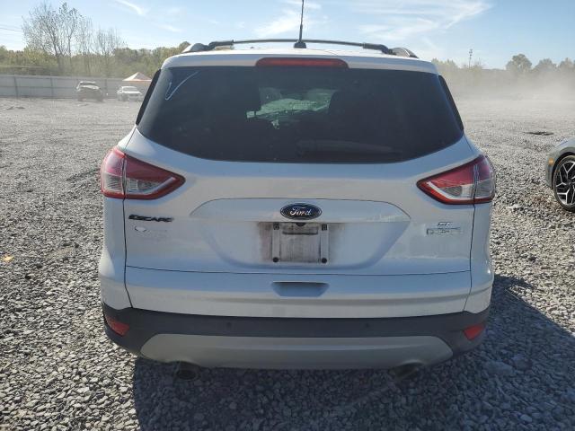 2016 FORD ESCAPE SE - 1FMCU0GXXGUC04971