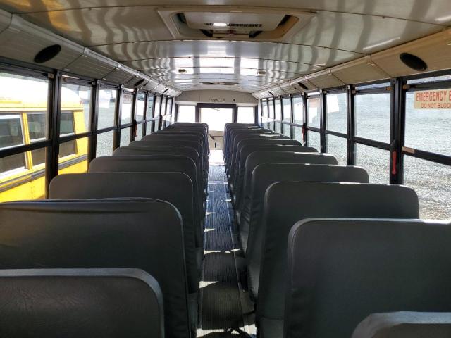 2011 THOMAS SAF-T-LINER C2 #3273801361