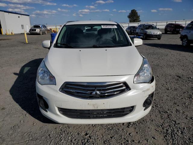 2017 MITSUBISHI MIRAGE G4 ES ML32F3FJ0HH001108