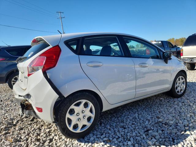 2015 FORD FIESTA S - 3FADP4TJ9FM157711