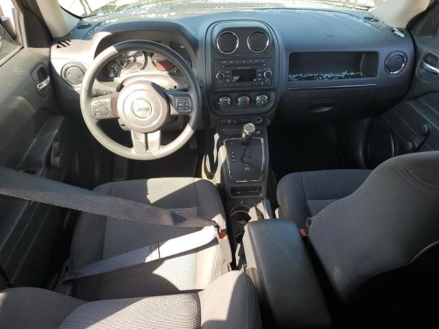 2016 JEEP PATRIOT SP 1C4NJPBA1GD547685