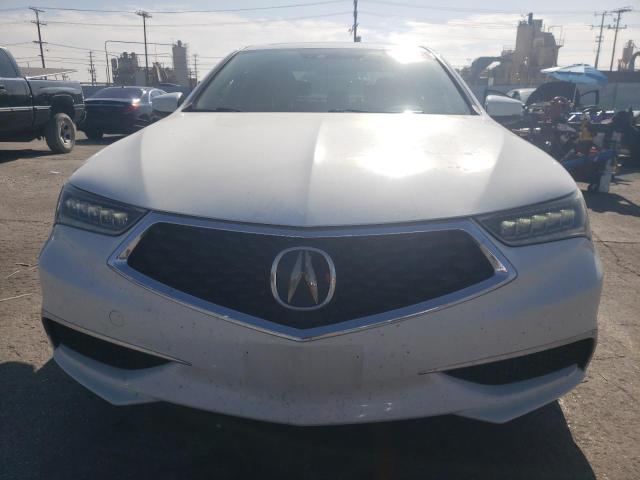 2018 ACURA TLX TECH - 19UUB2F56JA000429