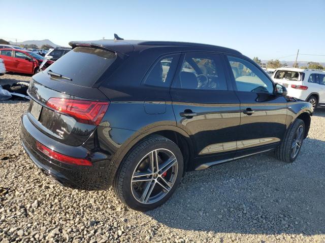 2025 AUDI Q5 E PREMIUM PLUS 55 #3303556037