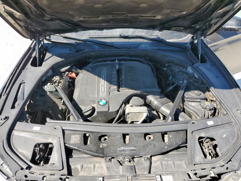 2016 BMW 535 XI - WBA5B3C58GG259617