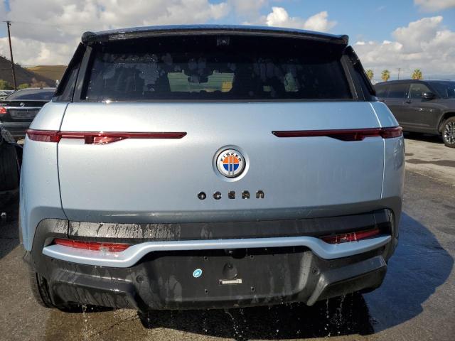 2023 FISKER AUTOMOTIVE OCEAN - VCF1UBU28PG008798